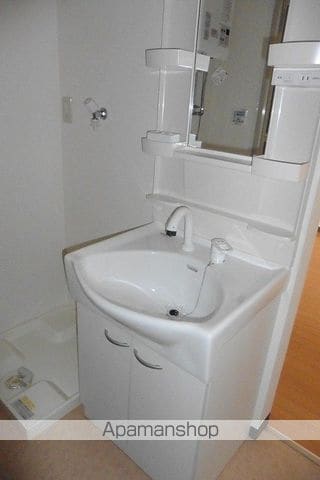 ボネスIIの内装写真
