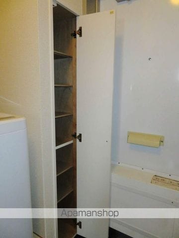レオパレスみさきの内装写真