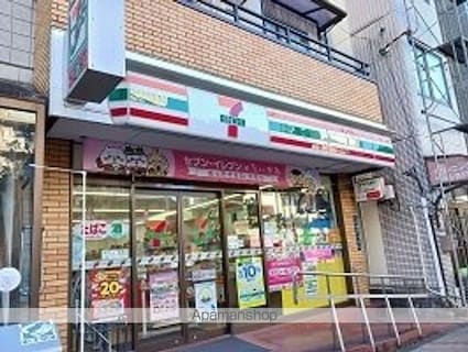 プレッソ　カンパニュール[1LDK/41.31m2]の周辺3