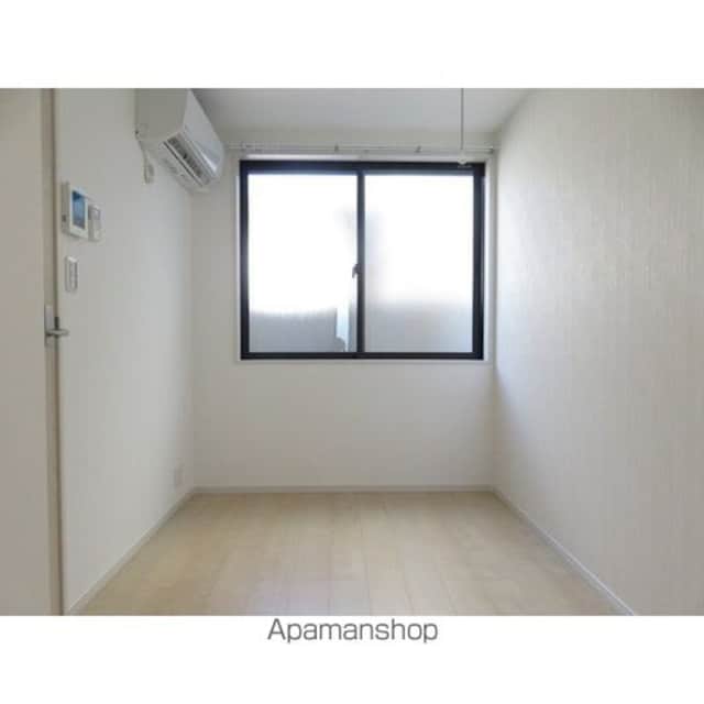 リブタス中野江原町[1K/16m2]のリビング・居間