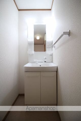 オースグランAの内装写真