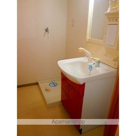 カーサ木村の内装写真