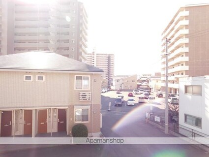 アンシャンテ[1LDK/40.84m2]の内装2