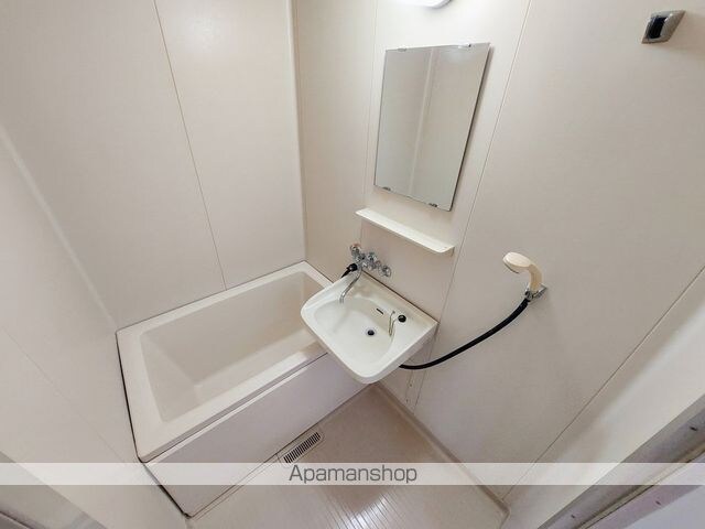 愛媛県松山市空港通３丁目[2DK/39.6m2]のバス