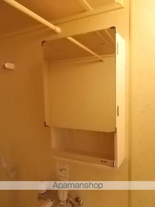 スプリングヒル[1DK/26.29m2]の内装4