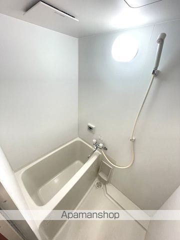 ツインステージA棟の内装写真