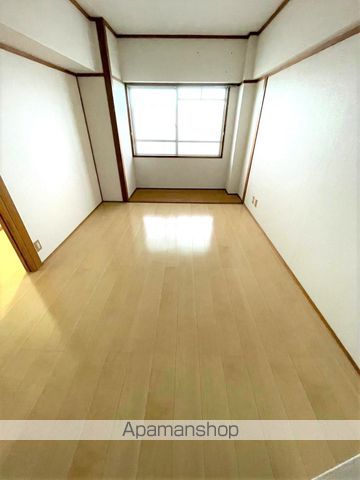 マンションM・Kの内装写真
