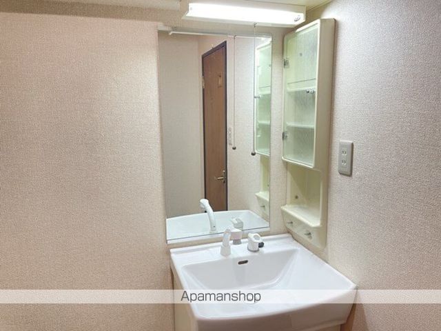 クオリティダイカンの内装写真