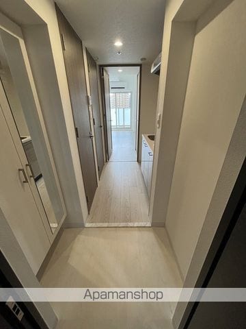 ESLEADRESIDENCE梅田GRANDGATEの内装写真