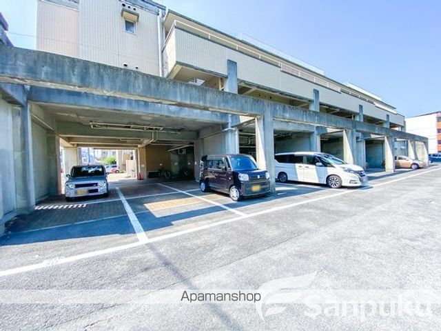グランセル松山のその他写真