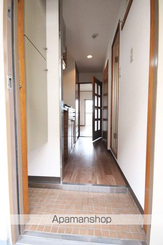 エステート古江新町の内装写真