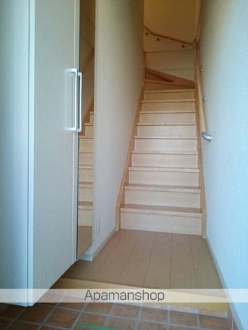 ツインズハウスMの内装写真