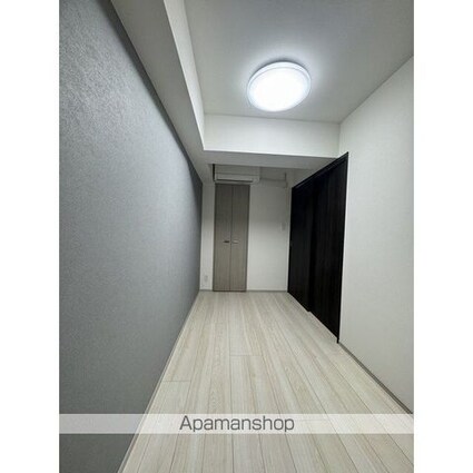 ザ・グラヴィティ新宿[2DK/37.9m2]のその他部屋・スペース