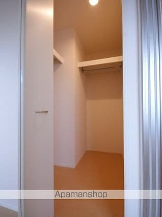 フラハ[1LDK/46.86m2]の収納