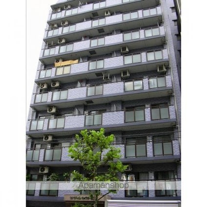 セザールスカイタワー銀座東[1K/31.87m2]の外観1