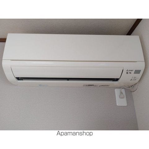 アドリームSの内装写真