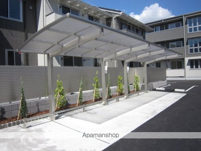フェリーチェ A棟の内装写真