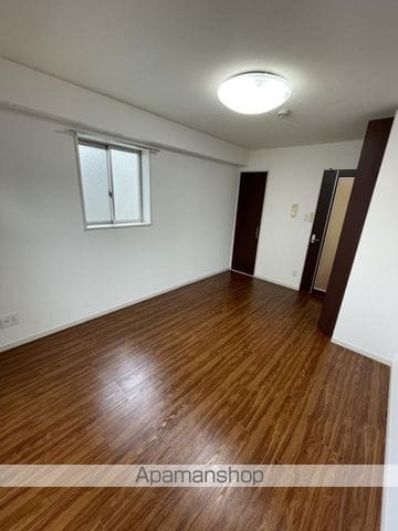 DWELLINGTEMMAの内装写真