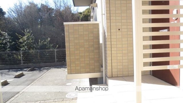 サニーハイツ花棚 A棟の内装写真