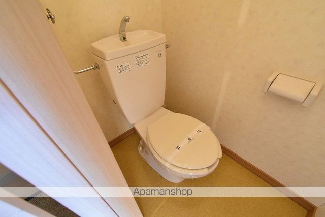 ピースハーモニー月寒中央の内装写真