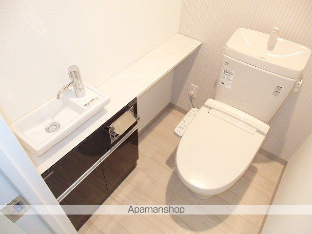 ノヴァ大通の内装写真