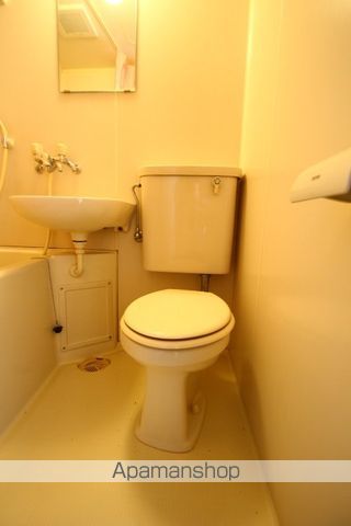 ハイツサンマリーナの内装写真