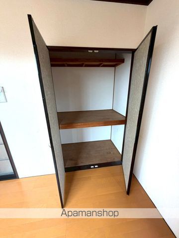 フォーブル楓の内装写真