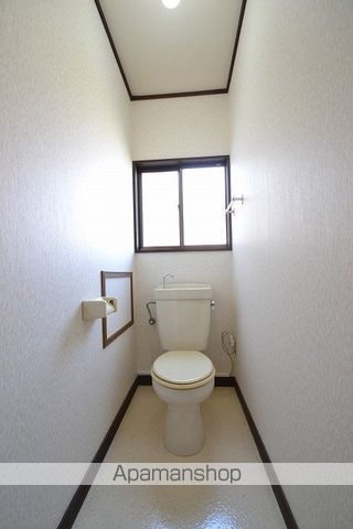カーサTの内装写真