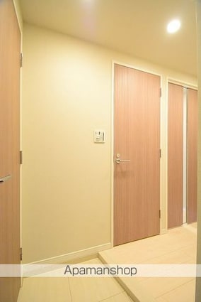 ステージファースト東日本橋[1LDK/41.75m2]の玄関