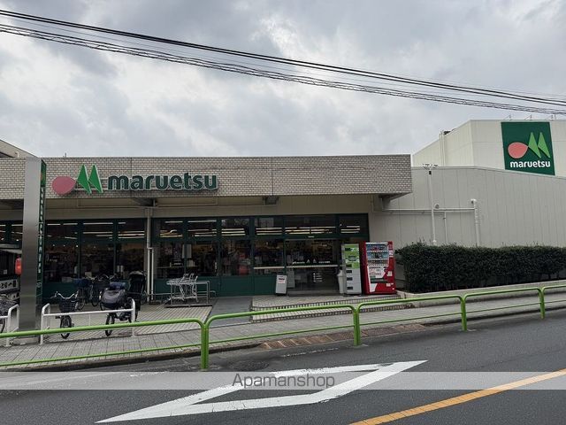 MAISON LUMIEREの周辺写真