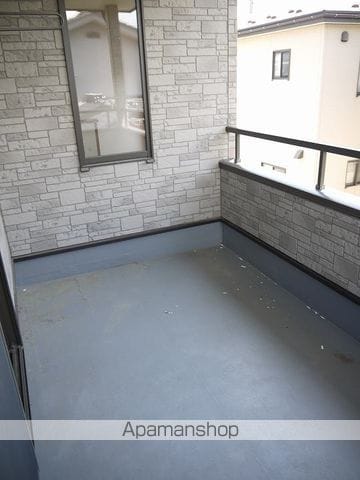 シティーハウス紺屋ABCDの内装写真