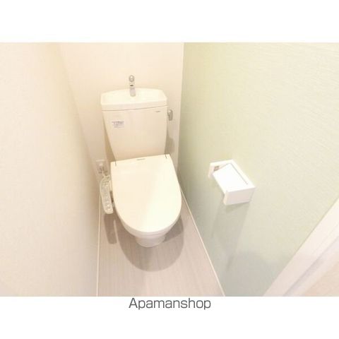 ハーモニーテラス山田の内装写真