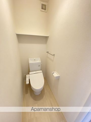 DーROOM東札幌の内装写真