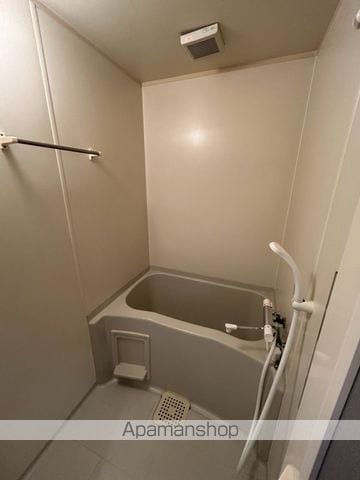 ジューヌフィーユ北門の内装写真