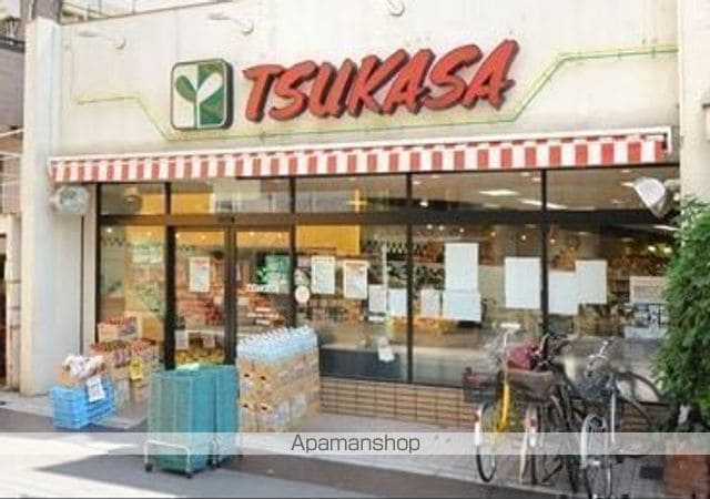 マルヨシコーポ82の周辺写真