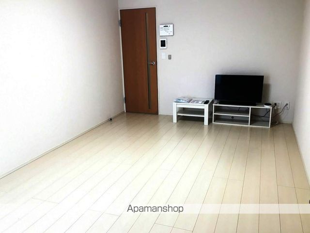 クレイノTOBAVIIの内装写真