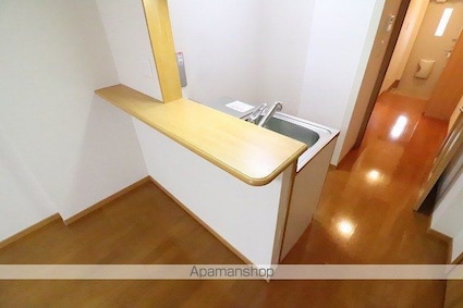 レイ　ツインズⅡ[1R/33.15m2]の内装7