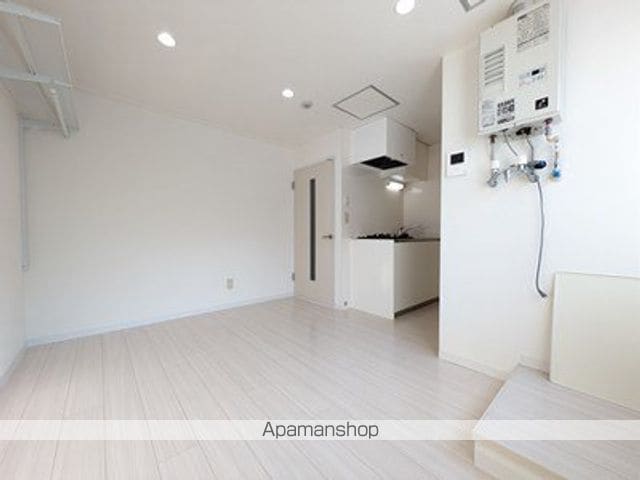 TーROUTE菊水の内装写真
