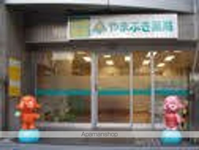 エルファーロ神楽坂IIの周辺写真