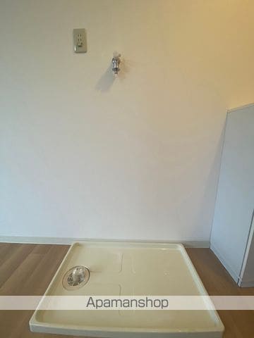 DMニューライフ湘南の内装写真
