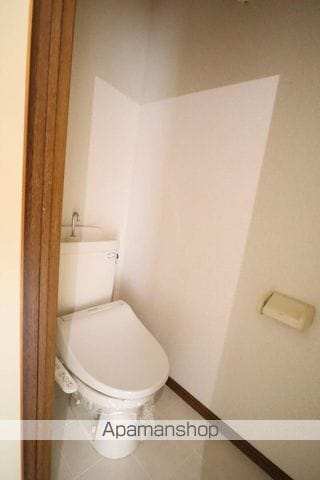 コーポラス井出の内装写真