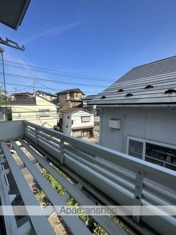 コスモハウス旭ヶ丘の内装写真