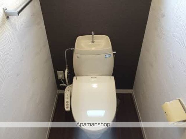 プランシェバラキの内装写真