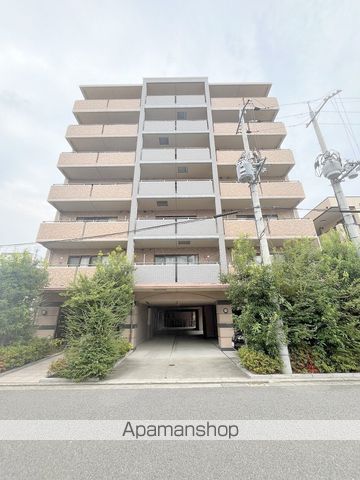 ボヌールなかもず