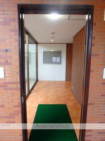 パークサイド鹿児島の内装写真