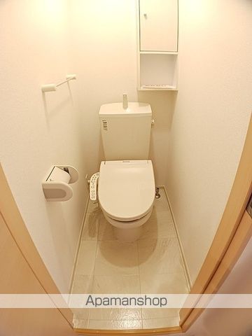 エスポワール稲葉の内装写真