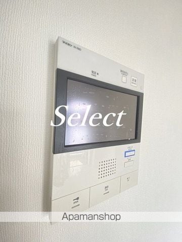 メインステージ東神奈川IIの内装写真