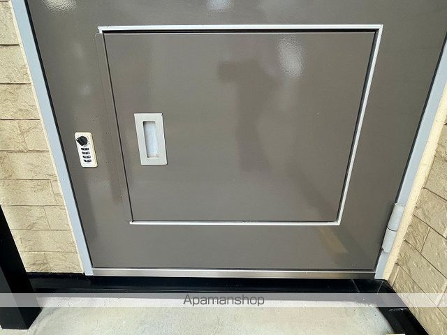レオパレスHIRO清末の内装写真