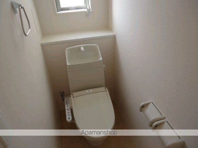 ファミールの内装写真