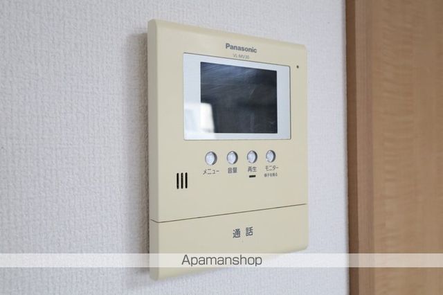 ビビッドKの内装写真